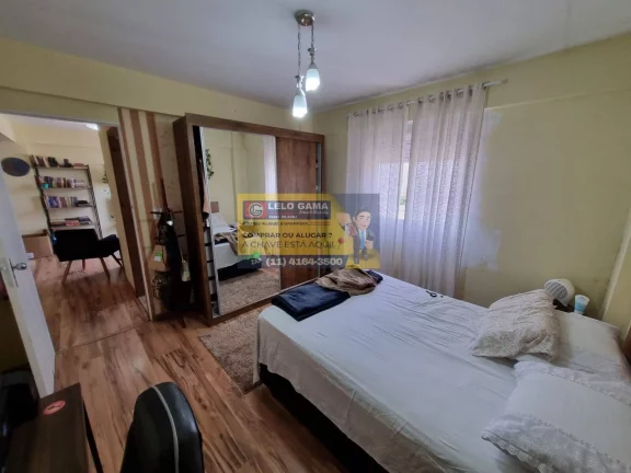 Imagem LINDO APARTº DE 84,00M²