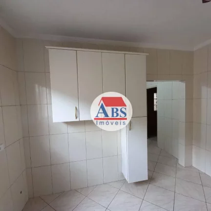 Imagem Casa à venda, 201 m² por R$ 530.000,00 - Jardim São Francisco - Cubatão/SP