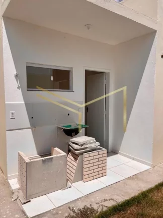 Imagem Casa, Residencial para Venda, Asa Branca, Feira de Santana