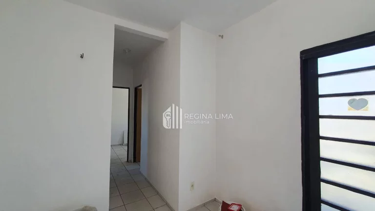 Imagem Apartamento pronto para morar, 3 dormitórios à venda, 55 m² por R$ 160.000,00 - Condomínio TORQUATO NETO - Ilhotas - Teresina/PI