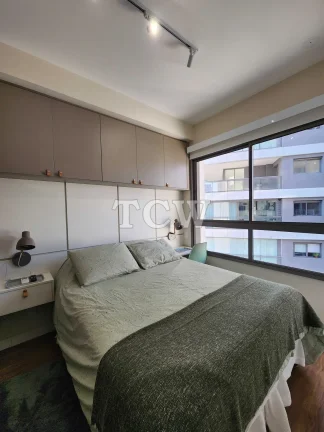 Imagem Apartamento 1 dorm Suíte