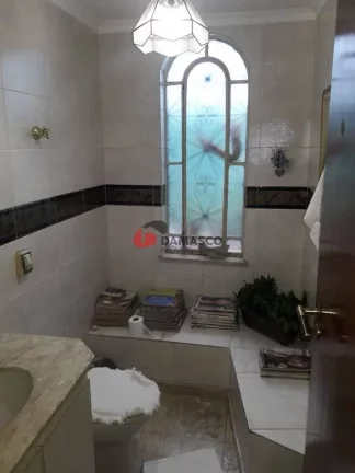 Imagem Sobrado à venda 3 Quartos, 2 Vagas, 146M², Osvaldo Cruz, São Caetano do Sul - SP