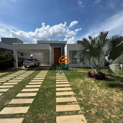 Imagem Casa com 4 dormitórios à venda, 251 m² por R$ 2.500.000,00 - Condomínio Mirante do Fidalgo - Lagoa Santa/MG