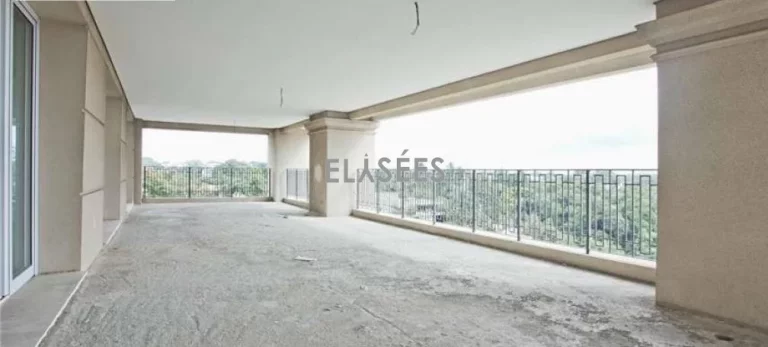 Imagem APARTAMENTO RESIDENCIAL em São Paulo - SP, CIDADE JARDIM
