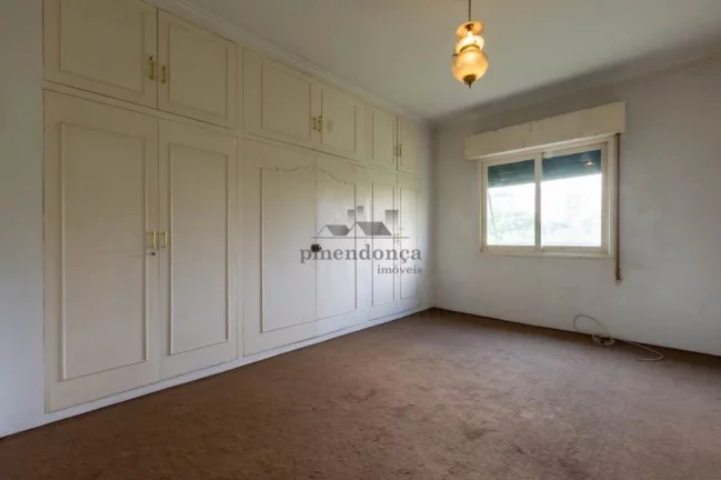 Imagem Apartamento 3 quartos, 1 vaga, 195 m²