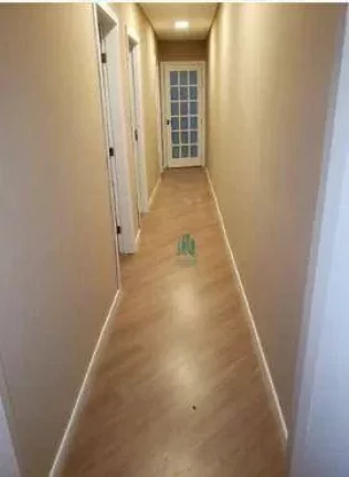 Imagem Sobrado com 3 dormitórios à venda, 151 m² por R$ 610.000,00 - Vila Maria Alta - São Paulo/SP