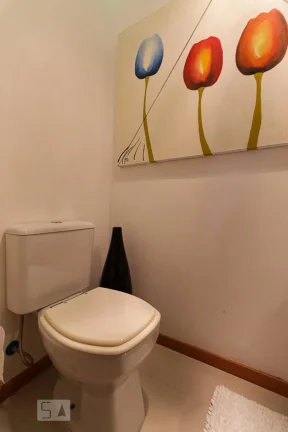 Imagem Apartamento à Venda - Recreio, 3 Quartos, 185 m2