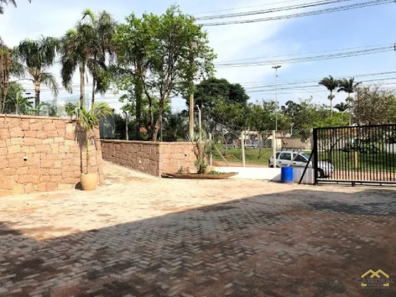 Imagem Galpão á Venda no Medeiros - Jundiaí/SP