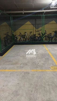 Imagem porteira fechada