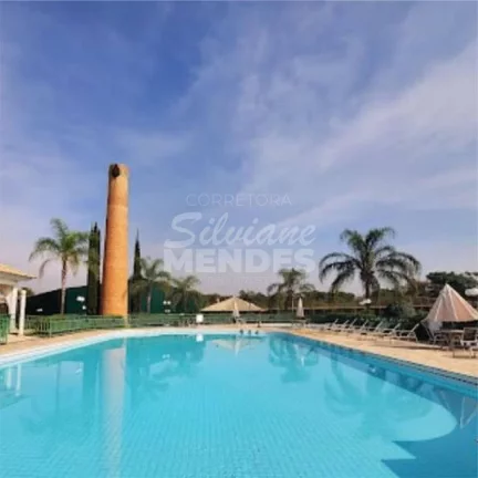 Imagem Excelente casa com 3 suítes no condomínio Ibiti Royal Park