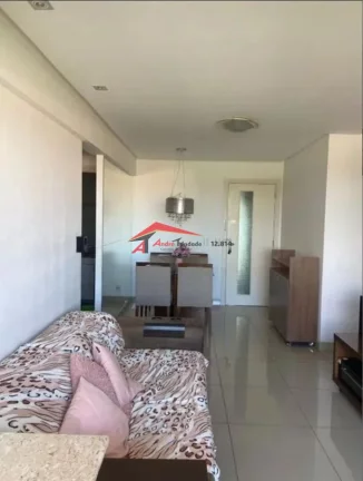 Imagem Apartamento a Venda no bairro Trobogy - Salvador, BA