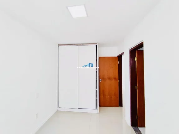 Imagem Apartamento para Locação em Feira de Santana, BRASILIA, 3 dormitórios, 1 suíte, 2 banheiros, 1 vaga