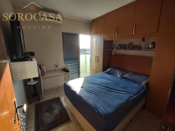 Imagem Apartamento à Venda - 96m² - 2 dormitórios - Jardim Saira