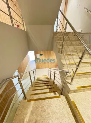 Imagem Prédio comercial em Santo Amaro: 411M², LOCAÇÃO R$ 39.000