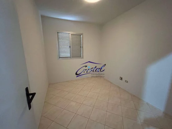 Imagem Apartamento com 2 quartos para alugar, 60 m² - Jardim Ester - São Paulo/SP