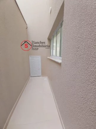 Imagem CASA RESIDENCIAL em SANTO ANDRÉ - SP, VILA CAMILÓPOLIS