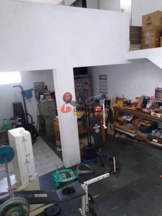 Imagem Sobrado à venda 4 Quartos, 1 Suite, 3 Vagas, 735M², Vila Lúcia, São Paulo - SP