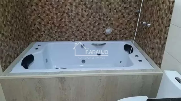 Imagem Linda Chácara no Caguassu, Sorocaba: 1.000m² de lazer e conforto