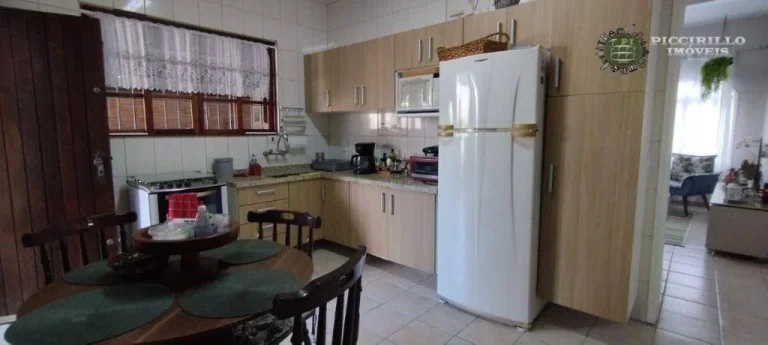 Imagem casa caiçara