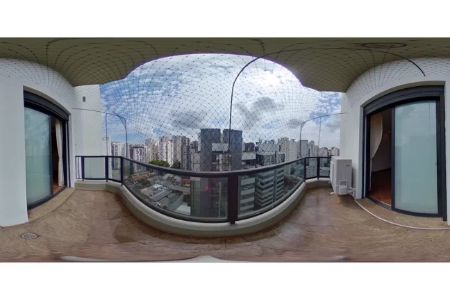 Imagem COBERTURA RESIDENCIAL em São Paulo - SP, Indianópolis