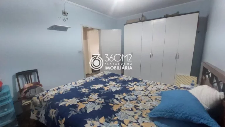 Imagem Casa para Venda em Santo André / SP no bairro Vila Floresta