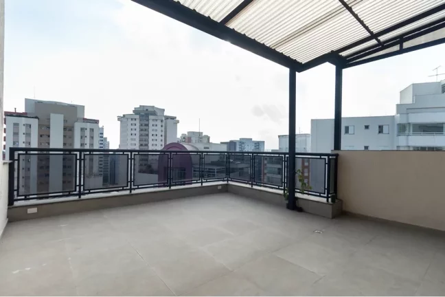 Imagem COBERTURA RESIDENCIAL em São Paulo - SP, Parque Imperial