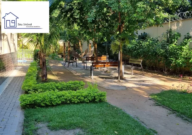 Imagem ALUGO APARTAMENTO GARDEN 2 QTOS PROXIMO HORTO DAS ACÁCIAS- JACAREPAGUÁ