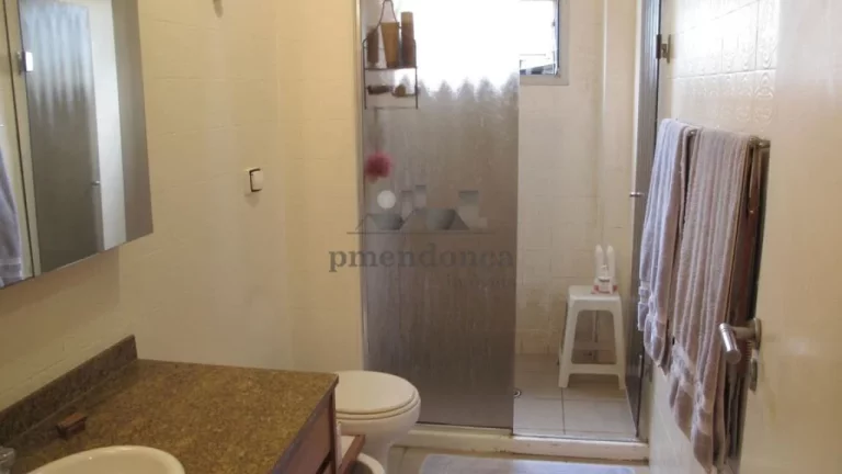 Imagem Apartamento à venda na Vila Madalena com 4 quartos (1 suíte ) e 2 vagas, 201m2