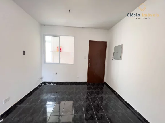 Apartamento 2 Quartos Higienópolis | 80m² Útil | 2 Banheiros