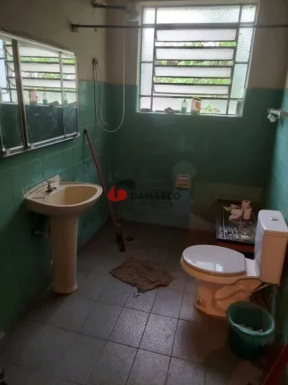 Imagem Sobrado à venda, Fundação, São Caetano do Sul, SP