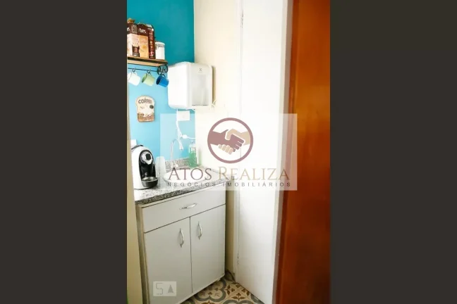 Imagem Sobrado em Vila Arriete Sabará - São Paulo