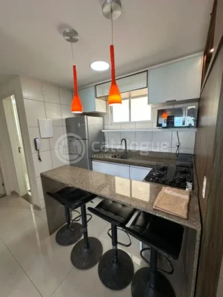 Imagem Cobertura Duplex à Venda no Lemon Flat