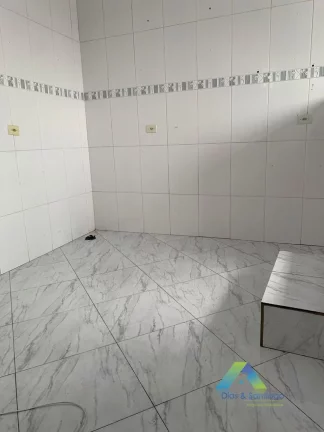 Imagem Casa à venda no bairro Vila Assunção - Santo André/SP