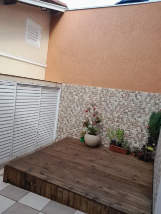 Imagem CASA À VENDA NA FAZENDA GRANDE, JUNDIAÍ