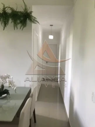 Imagem Apartamento - Ribeirão Preto - City Ribeirão