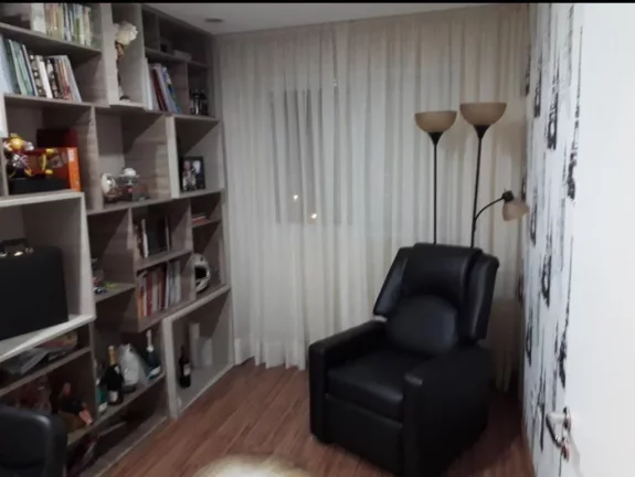 Imagem Apartamento para Venda em Santo André / SP no bairro Jardim
