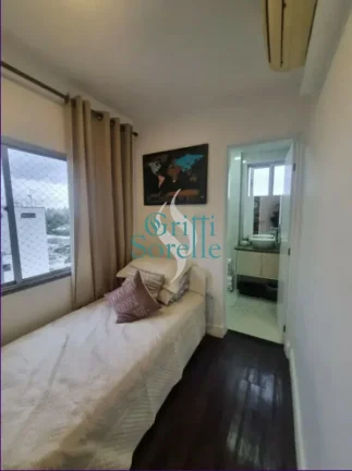 Imagem Cobertura Duplex à Venda em Indianópolis - São Paulo/SP.