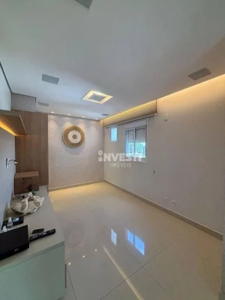 Imagem Apartamento à venda no Setor Marista - Goiânia/GO