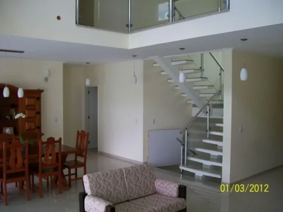 Imagem CASA RESIDENCIAL À VENDA, TERRAS DE SÃO CARLOS, JUNDIAÍ MIRIM, JUNDIAÍ.