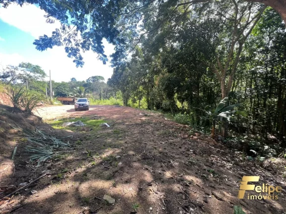 Imagem TERRENO EM LOCAL ESTRATÉGICO NA SERRA / ES