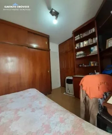 Imagem Apartamento 3 Dormitórios Cobertura