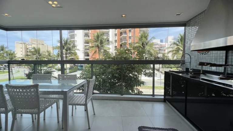 Imagem Sua Jornada de Luxo na Riviera - Edifício San Sebastian, Mod.5