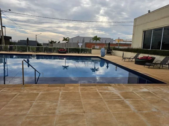 Imagem Terreno no condomínio Monterrey em Monte Mor/SP