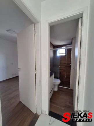 Imagem Aluguel de Apartamento de2 quartos na Penha, São Paulo - SP: 50m² de conforto e praticidade!