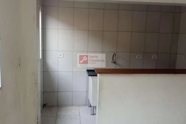Imagem Salão Comercial para Venda em Mauá, Jardim Estrela, 2 dormitórios, 2 banheiros