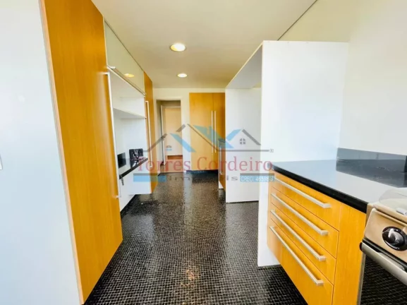 Imagem Apartamento 3 dormitórios - 4 Vagas - Sumaré