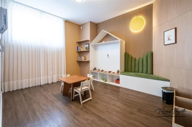 Imagem Apartamento 2 dormitórios para Venda em Itajaí / SC no bairro Fazenda