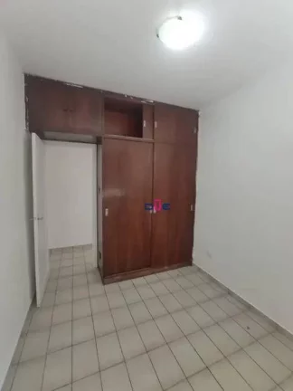 Imagem Apartamento com 2 dormitórios à venda, 62 m² por R$ 490.000 - Gonzaga - Santos/SP