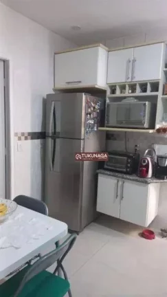 Imagem Apartamento com 3 quartos à venda, 93 m² por R$ 930.000 - Lauzane Paulista - São Paulo/SP