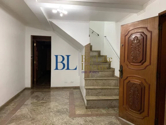 Imagem Vende Casa / Sobrado Com Piscina , Rua próximo a Cepam Vila prudente